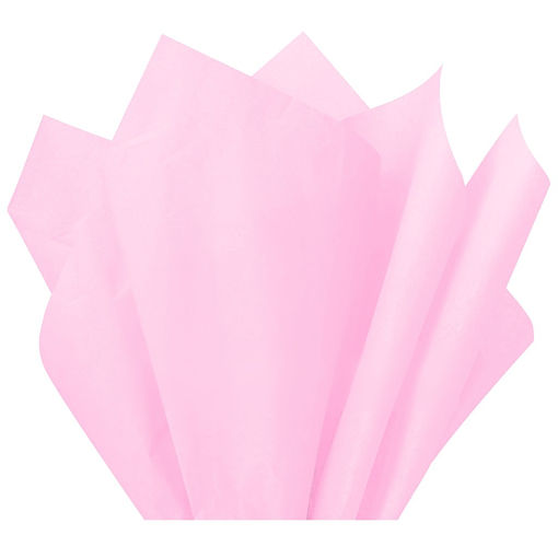 Picture of KITE PAPER - PINK (PALE)